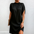 LORRAINE | VESTIDO ELEGANTE Y SUAVE