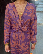 ENID | ELEGANT DRESS