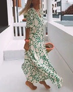 LYNNE | VESTIDO LIGERO Y SUAVE