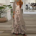 CONNIE | ELEGANT DRESS