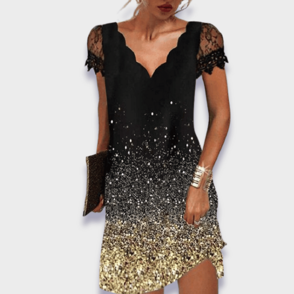 MARTINE | Vestido Premium Elegante y Confortable