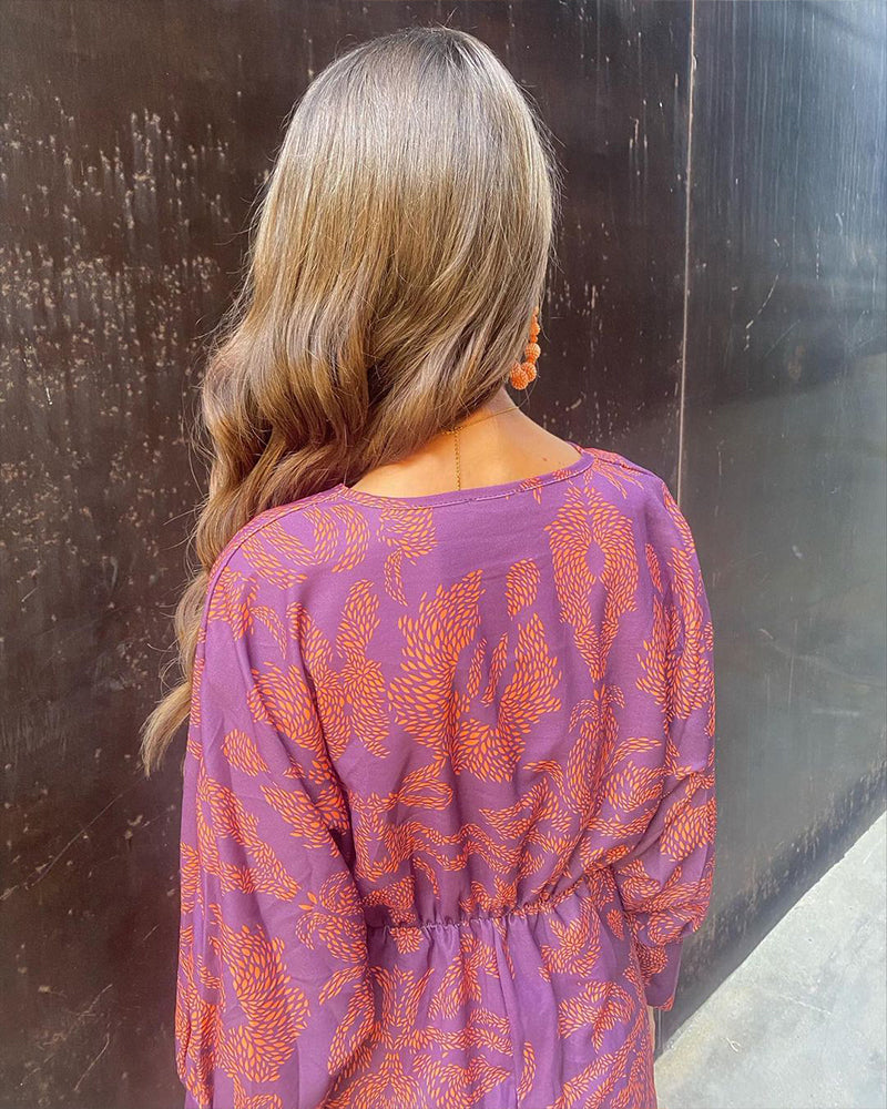ENID | ELEGANT DRESS