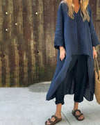 OLIVIA | Conjunto Chic y Confortable