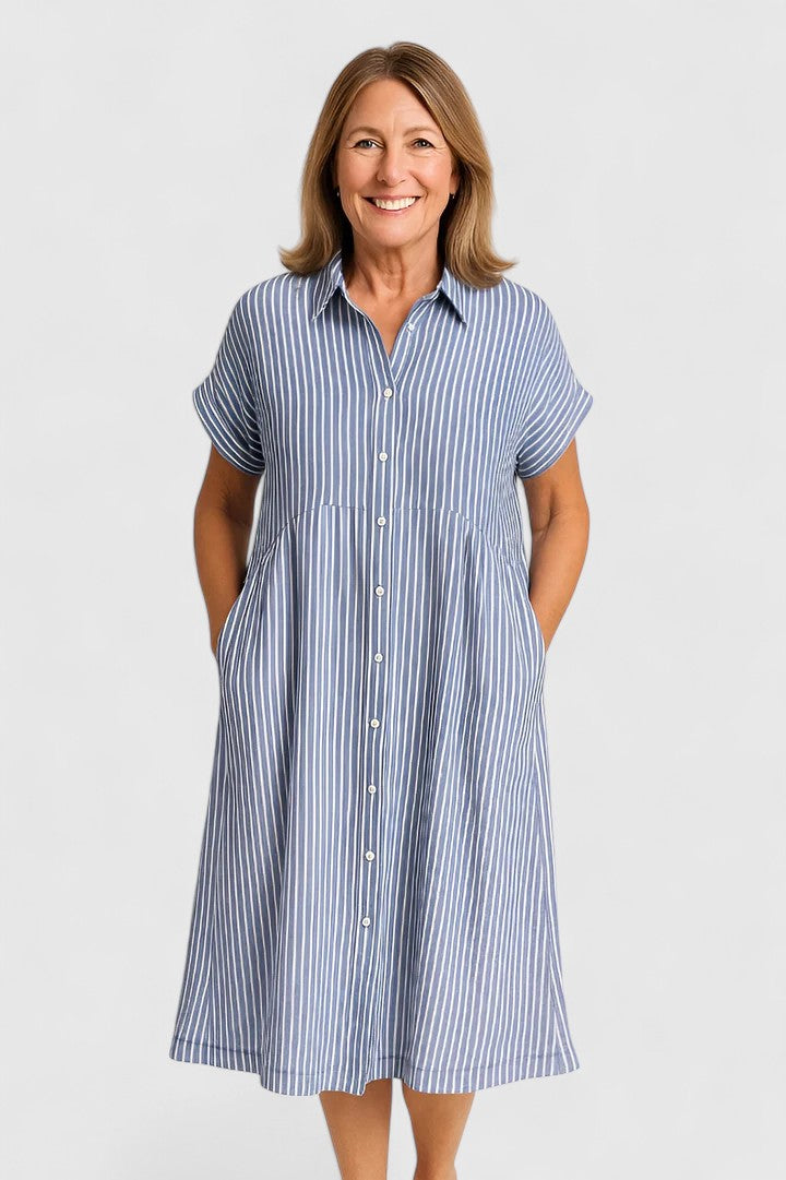 AMARA | VESTIDO CONFORTABLE