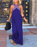 MIRANDA | VESTIDO CRUZADO