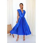 URSULA | ELEGANT MAXI DRESS