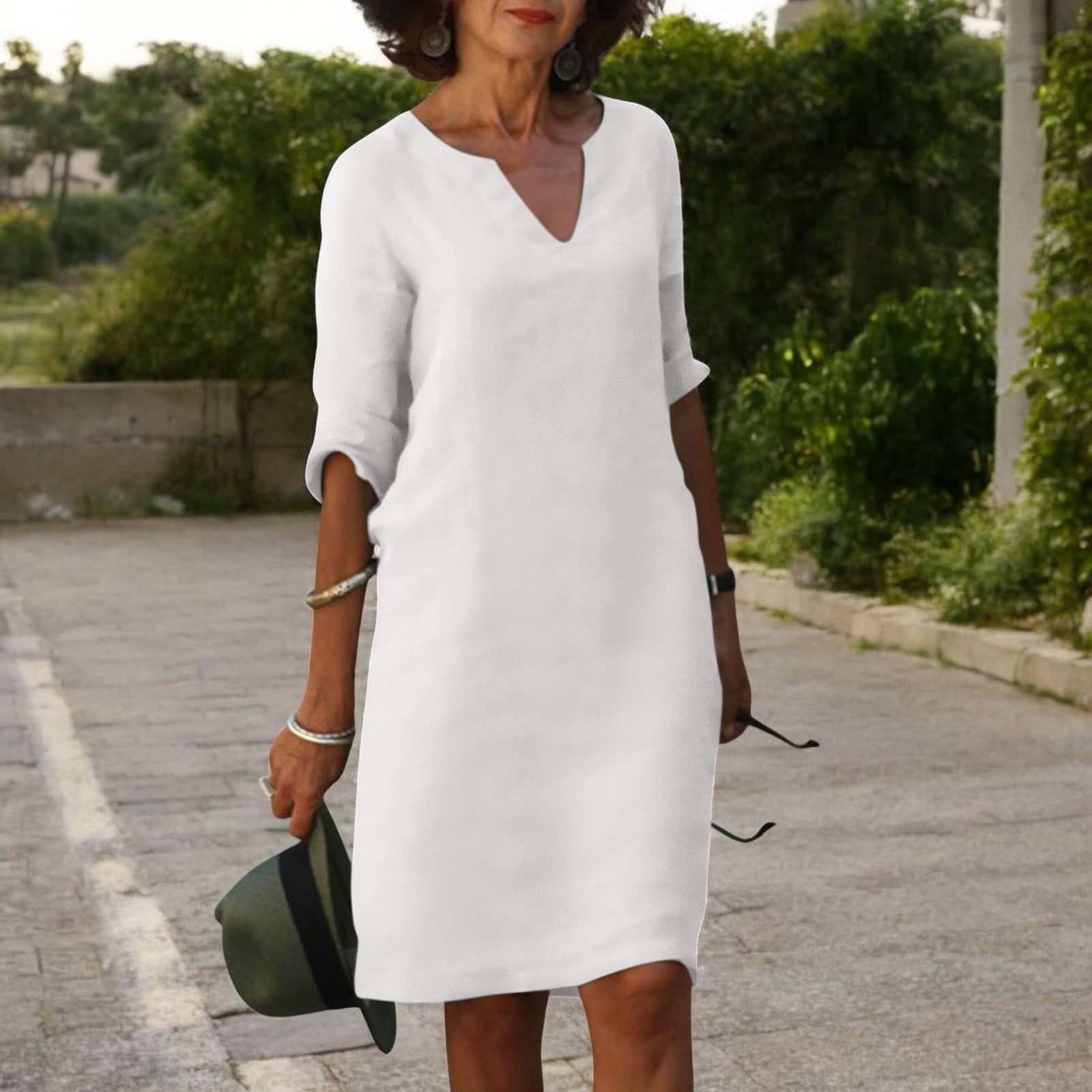 JACQUELINE | ELEGANCIA Y CONFORT PARA CADA DÍA