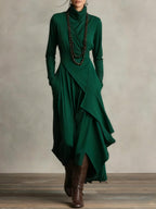 ANNABELLE | ELEGANT MAXI DRESS