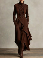 ANNABELLE | ELEGANT MAXI DRESS