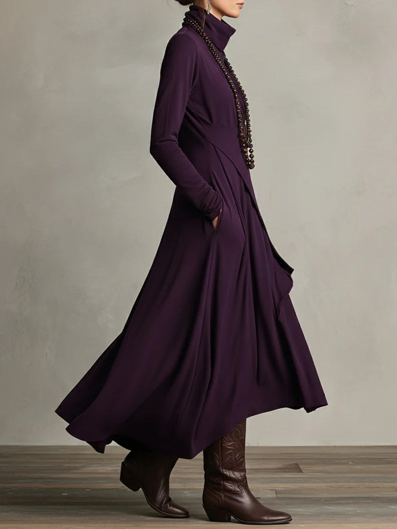 ANNABELLE | ELEGANT MAXI DRESS