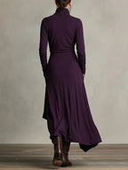 ANNABELLE | ELEGANT MAXI DRESS