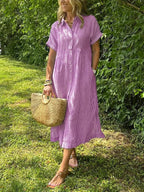ANGELA | Maxi Dress