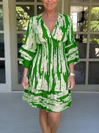 BEATRICE | Vestido de Verano Elegante y Liviano