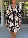 BEATRICE | Vestido de Verano Elegante y Liviano