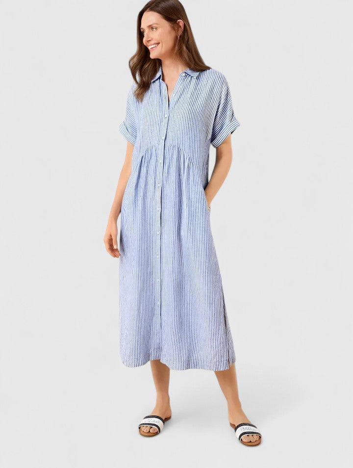 AMARA | VESTIDO CONFORTABLE