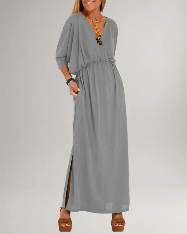 Lani | Vintage Maxi Dress