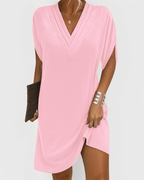 HEATHER | ELEGANT DRESS