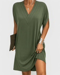 EDITH | VESTIDO ELEGANTE Y LIGERO