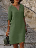 JULIANA | ELEGANT DRESS