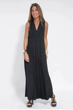 CLAIRE | Elegante Vestido Largo